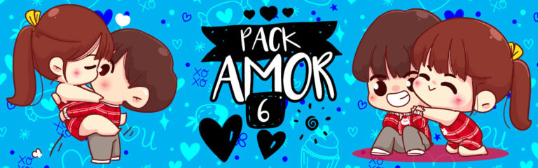 Amor 6