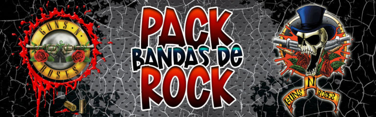 Bandas de Rock