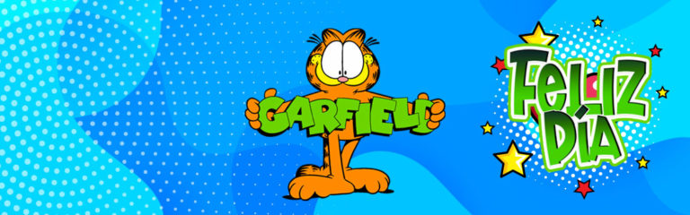 Garfield