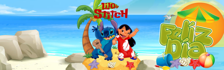 Lilo & Stitch