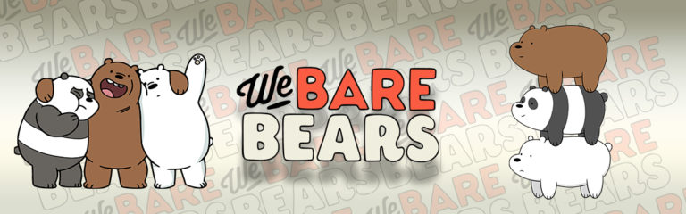 Tulas We Bare Bears