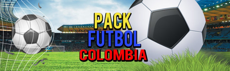 Futbol Colombiano