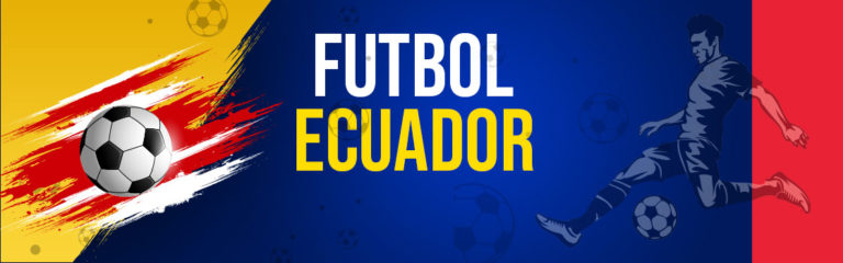 Equipos de Fútbol Ecuador