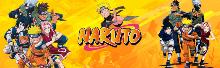 Pack Naruto
