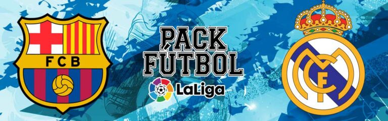 Pack La Liga