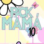 Pack Mamá 10
